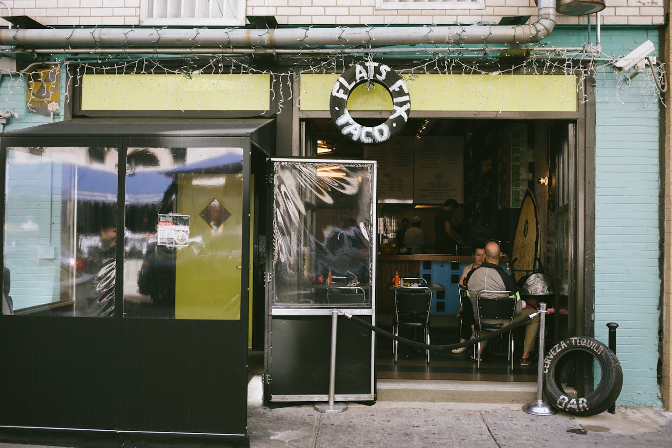 The Best Places To Eat Near Union Square Union Square New York